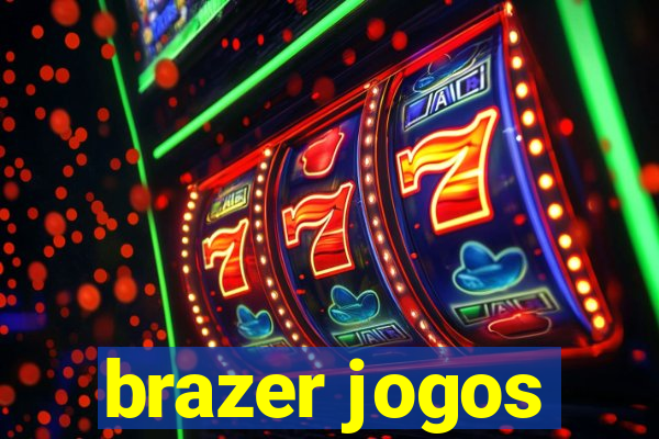 brazer jogos